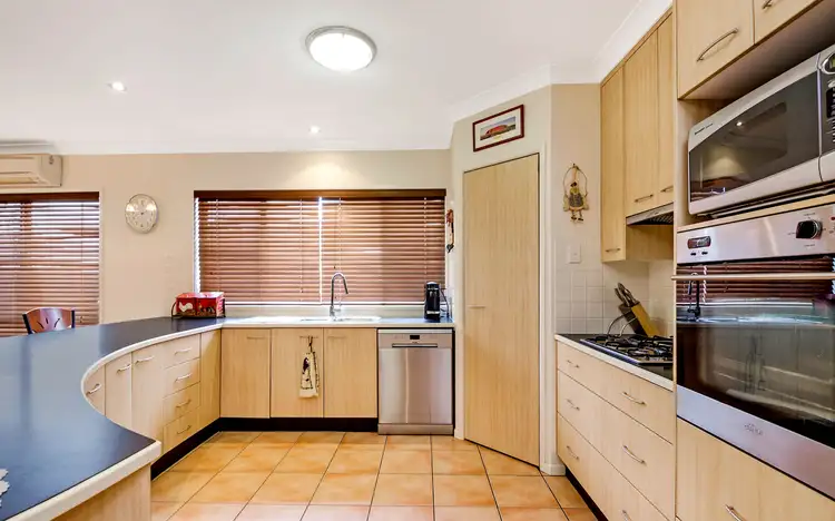 Fourth view of Homely house listing, 8 Hans Borgar Court, Warwick QLD 4370
