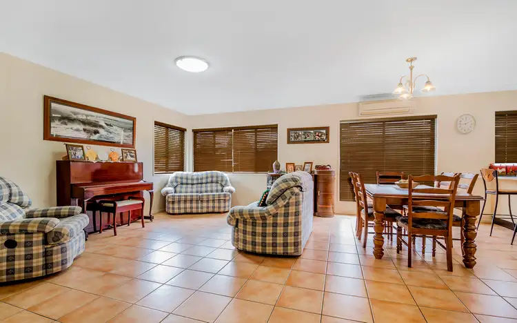 Fifth view of Homely house listing, 8 Hans Borgar Court, Warwick QLD 4370