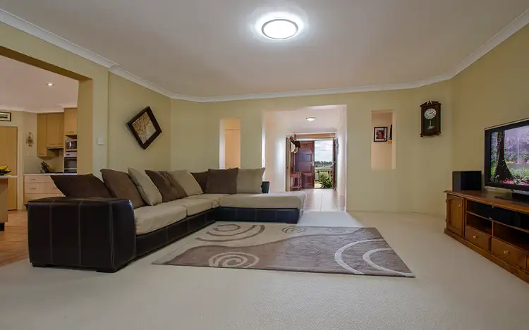 Sixth view of Homely house listing, 8 Hans Borgar Court, Warwick QLD 4370