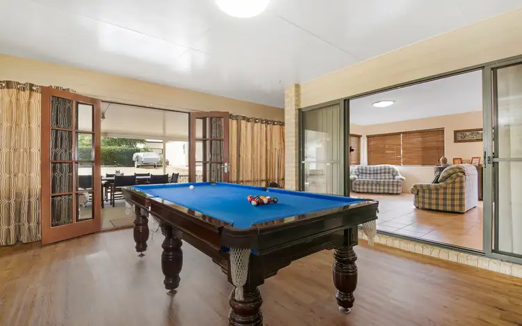 Seventh view of Homely house listing, 8 Hans Borgar Court, Warwick QLD 4370