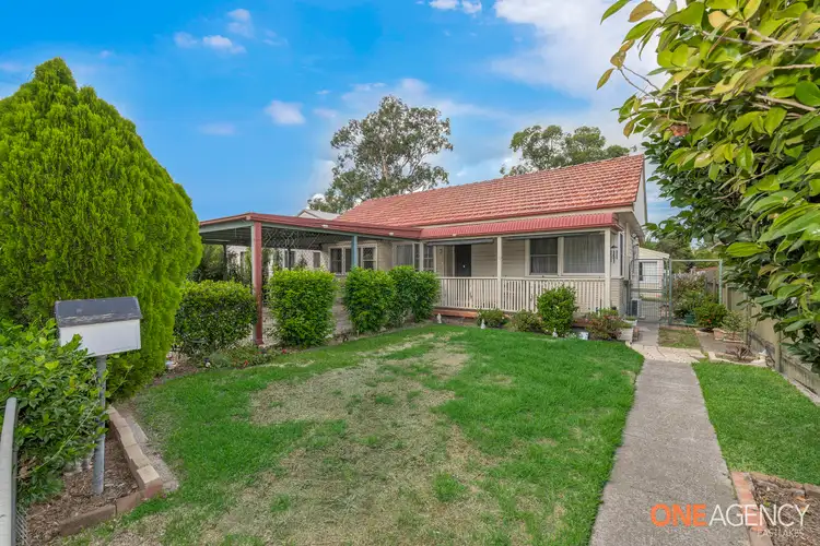 7 Maple Street, Cardiff NSW 2285