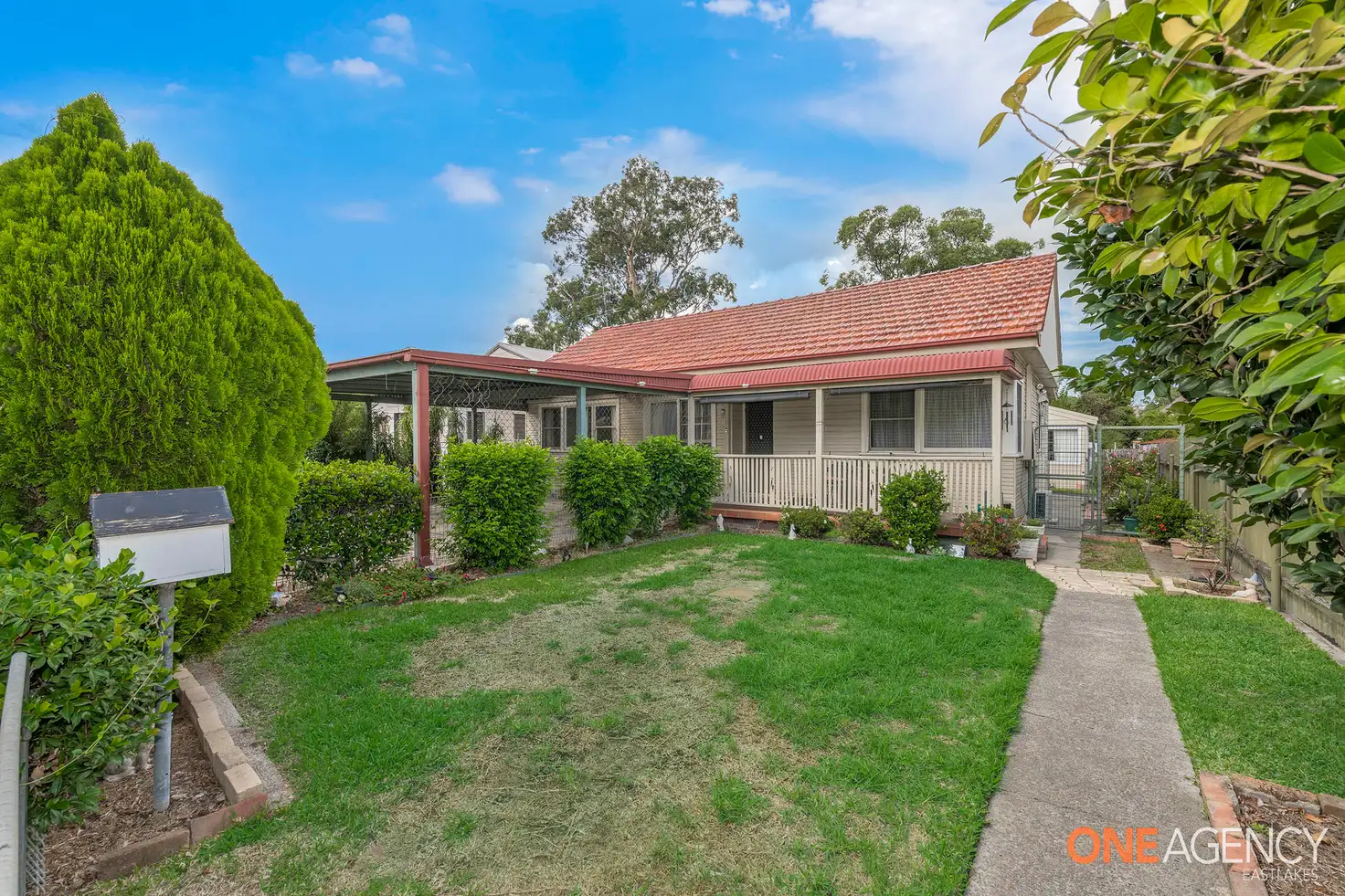 Main view of Homely house listing, 7 Maple Street, Cardiff NSW 2285