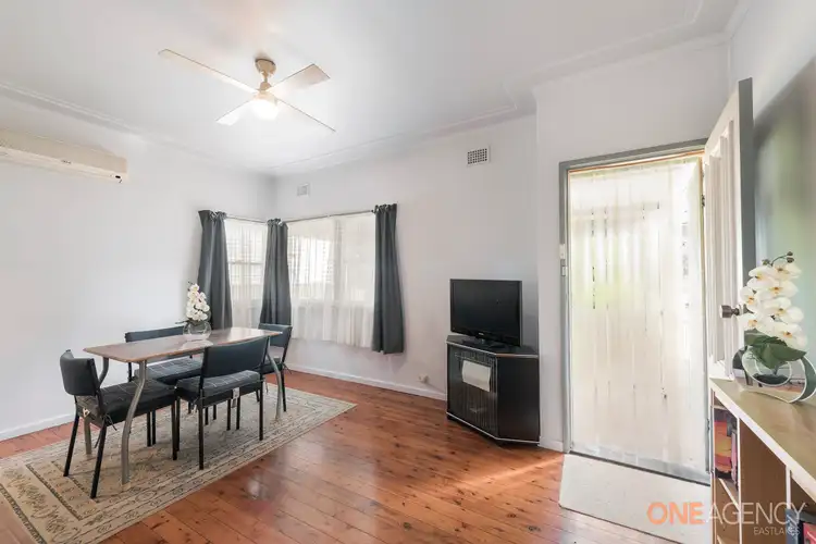 Second view of Homely house listing, 7 Maple Street, Cardiff NSW 2285