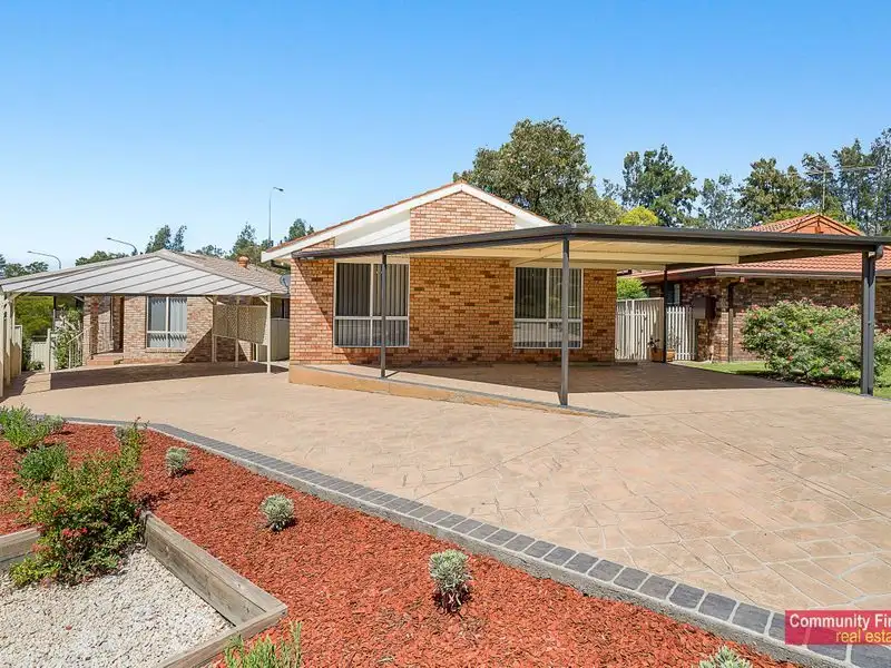 Main view of Homely house listing, 68-68A Lockheed Street, Raby NSW 2566