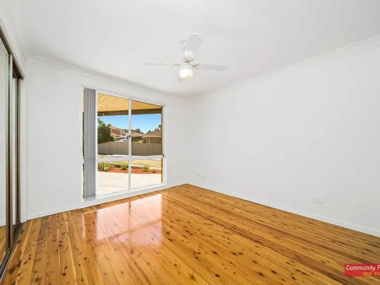 Sixth view of Homely house listing, 68-68A Lockheed Street, Raby NSW 2566