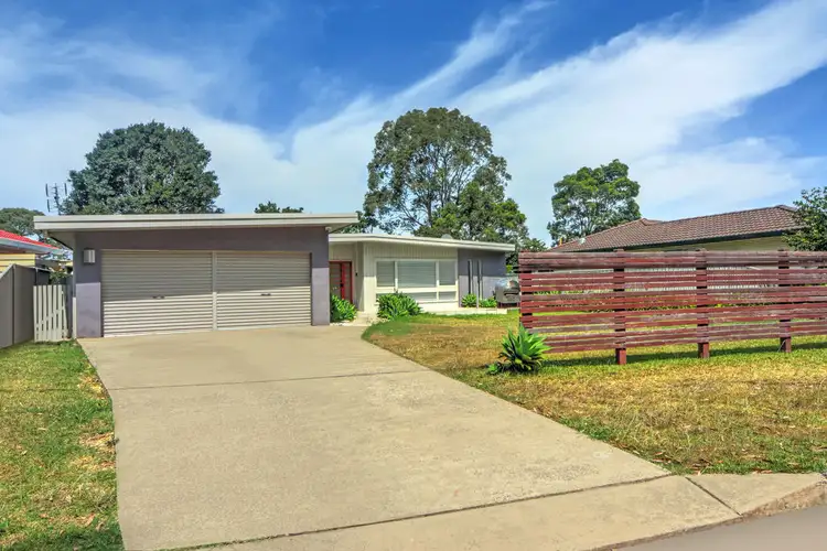 102 Albert Street, Nowra NSW 2541