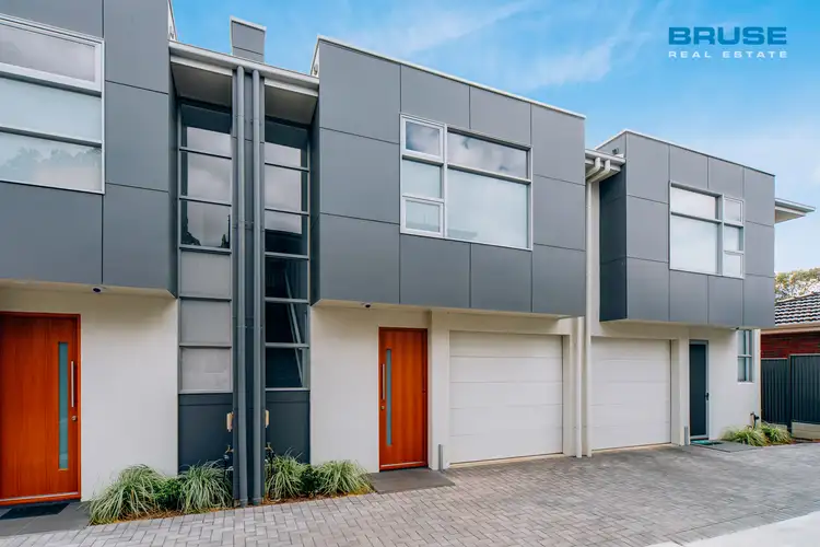 Second view of Homely house listing, Res 4/7 Frost Street, Newton SA 5074
