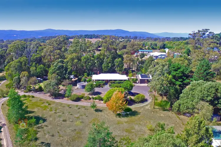 3118 Healesville-Kinglake Road, Kinglake VIC 3763