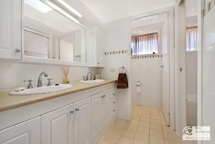 Sixth view of Homely house listing, 31 Quintana Ave, Baulkham Hills NSW 2153