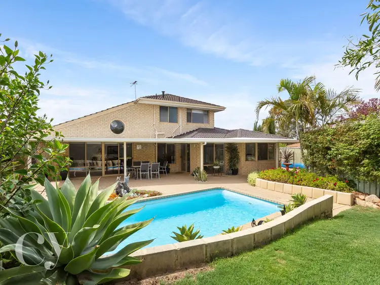 3 Kirwan Way, Winthrop WA 6150