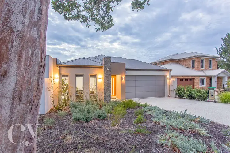 Third view of Homely house listing, 28 Kathleen Street, Yokine WA 6060