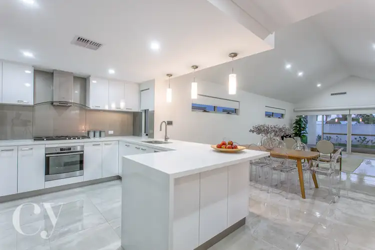 Fourth view of Homely house listing, 28 Kathleen Street, Yokine WA 6060