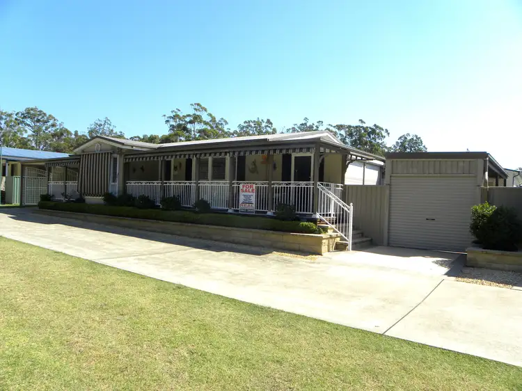 41/187 The Springs Rd, Sussex Inlet NSW 2540