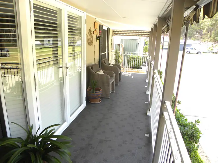 Third view of Homely house listing, 41/187 The Springs Rd, Sussex Inlet NSW 2540