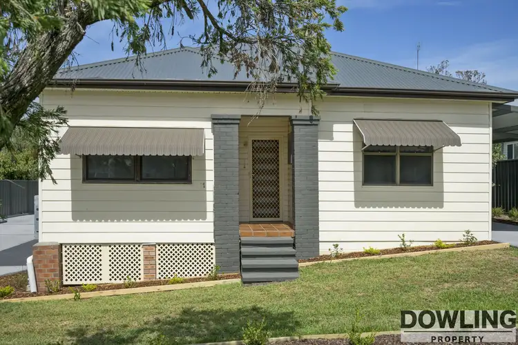 11 Moani Street, Wallsend NSW 2287