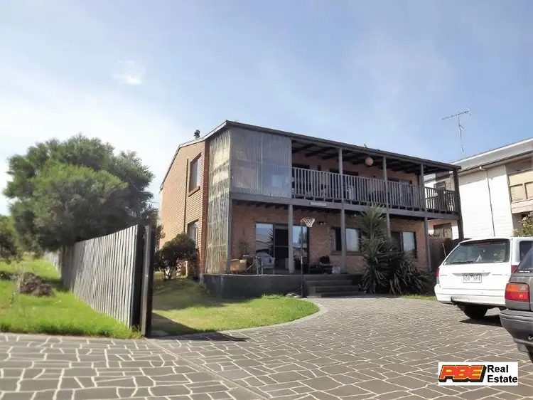 47 CORAL ST, Cape Paterson VIC 3995