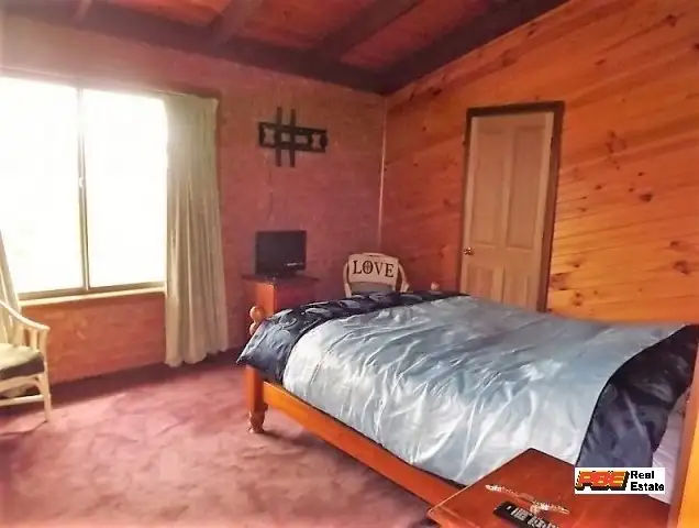 Sixth view of Homely house listing, 47 CORAL ST, Cape Paterson VIC 3995