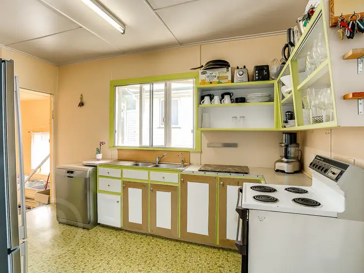 Sixth view of Homely house listing, 32 Saint Achs Street, Nudgee QLD 4014