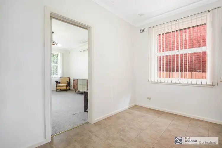 Third view of Homely house listing, 12 Wyburn Avenue, Carlingford NSW 2118
