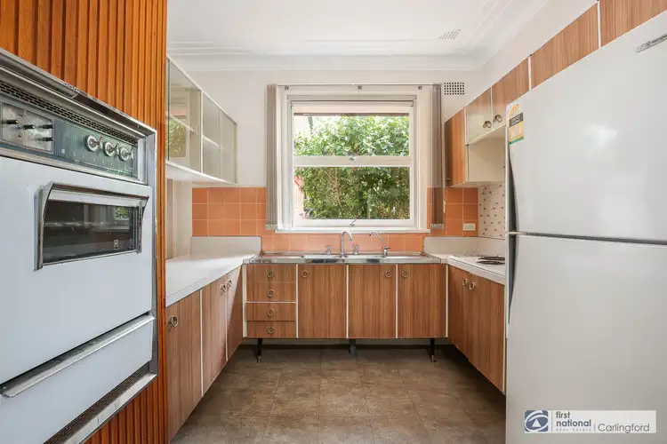 Fourth view of Homely house listing, 12 Wyburn Avenue, Carlingford NSW 2118