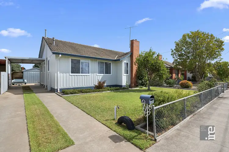 Main view of Homely house listing, 30 Batchelor Crescent, Wangaratta VIC 3677