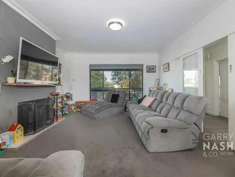 Second view of Homely house listing, 2 Moira Court, Wangaratta VIC 3677