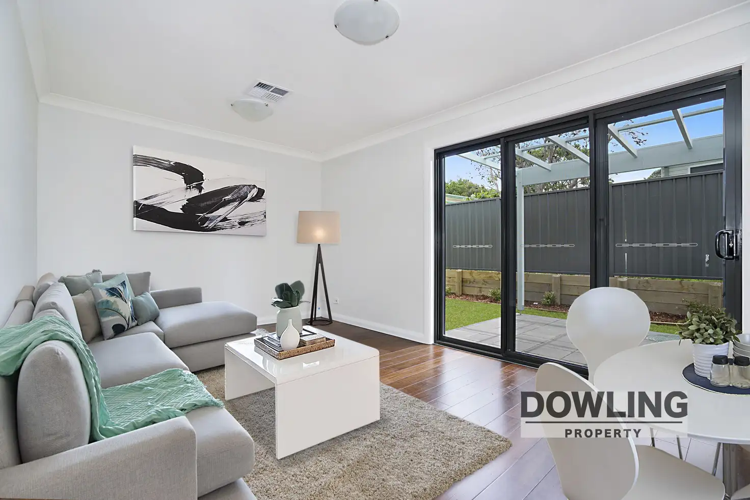 Main view of Homely townhouse listing, 5/11 Moani Street, Wallsend NSW 2287