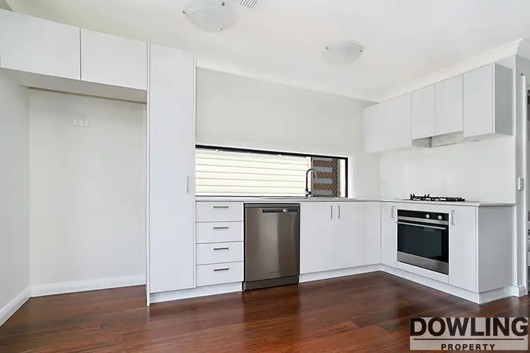 Third view of Homely townhouse listing, 5/11 Moani Street, Wallsend NSW 2287