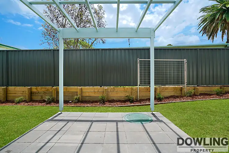 Fourth view of Homely townhouse listing, 5/11 Moani Street, Wallsend NSW 2287
