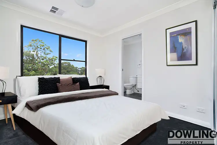 Sixth view of Homely townhouse listing, 5/11 Moani Street, Wallsend NSW 2287