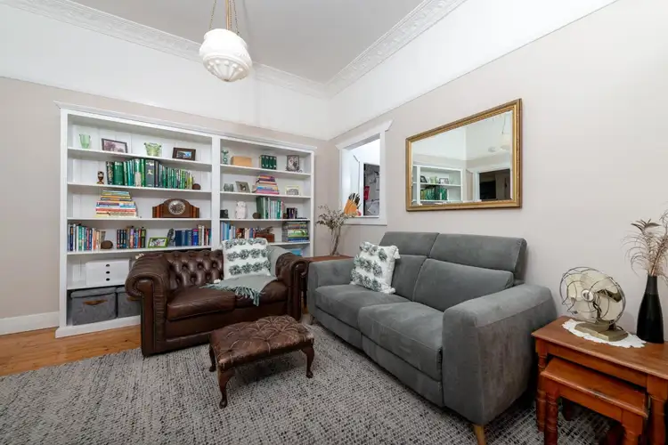 Second view of Homely house listing, 22 Evescourt Road, New Lambton NSW 2305