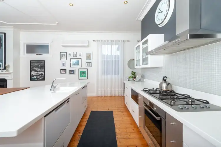 Fourth view of Homely house listing, 22 Evescourt Road, New Lambton NSW 2305