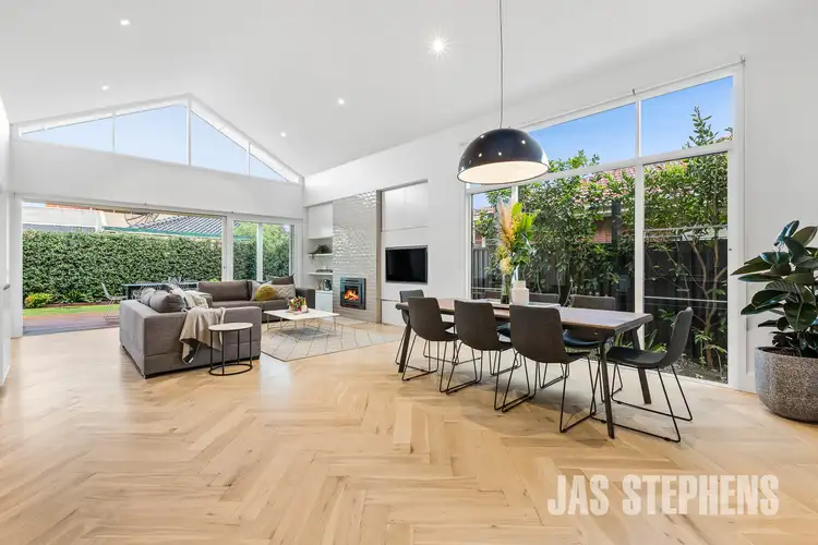 Second view of Homely house listing, 10 Kidman Street, Yarraville VIC 3013