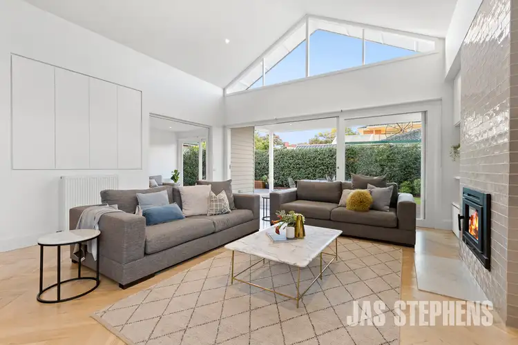 Third view of Homely house listing, 10 Kidman Street, Yarraville VIC 3013