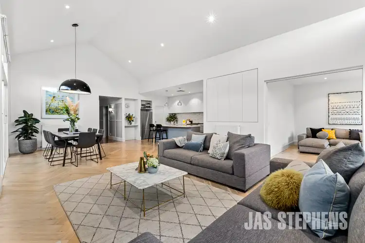 Fourth view of Homely house listing, 10 Kidman Street, Yarraville VIC 3013