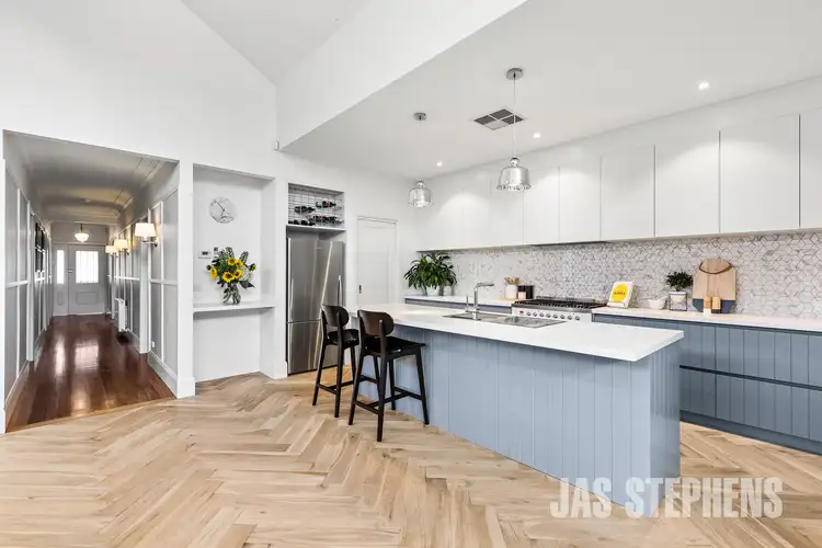 Sixth view of Homely house listing, 10 Kidman Street, Yarraville VIC 3013