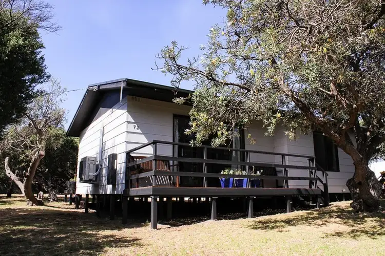 72 ATHERTON DRIVE, Venus Bay VIC 3956