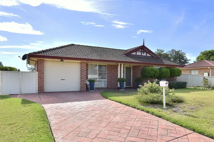 Second view of Homely house listing, 26 Leonard Street, Cessnock NSW 2325