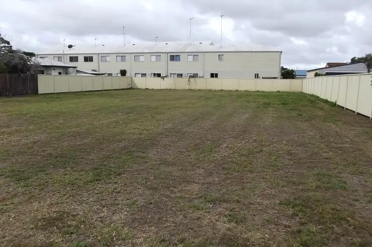 Third view of Homely land listing, 28 Bingera St, Bundaberg West QLD 4670