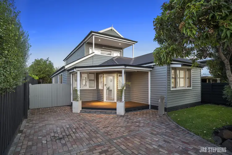 31 Stanger Street, Yarraville VIC 3013