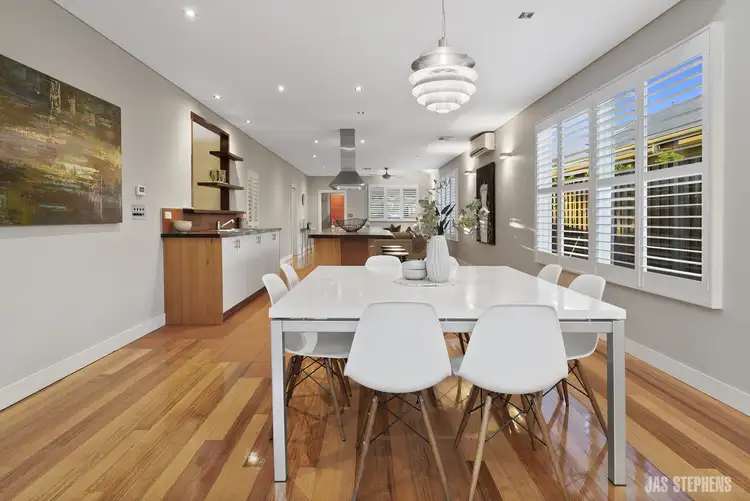 Fifth view of Homely house listing, 31 Stanger Street, Yarraville VIC 3013