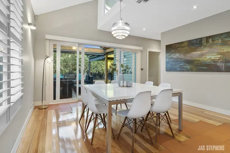 Sixth view of Homely house listing, 31 Stanger Street, Yarraville VIC 3013