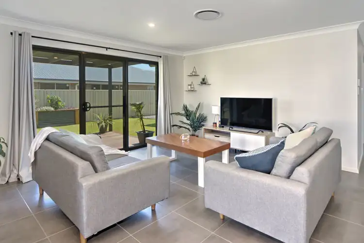 Third view of Homely house listing, 21 Brassia Rise, South Nowra NSW 2541