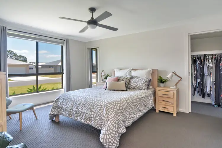 Fifth view of Homely house listing, 21 Brassia Rise, South Nowra NSW 2541