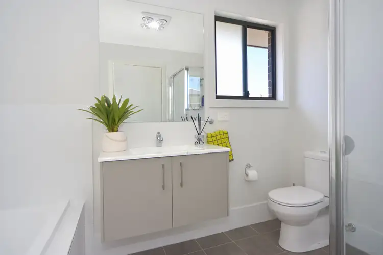 Sixth view of Homely house listing, 21 Brassia Rise, South Nowra NSW 2541