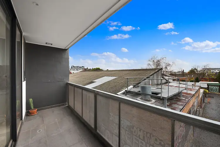 Third view of Homely apartment listing, 104/32 Lygon Street, Brunswick East VIC 3057
