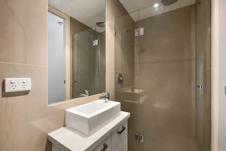 Fourth view of Homely apartment listing, 104/32 Lygon Street, Brunswick East VIC 3057