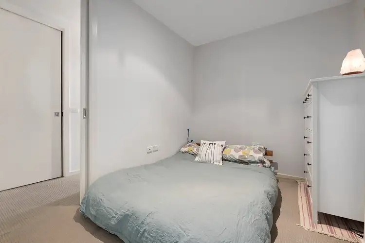 Fifth view of Homely apartment listing, 104/32 Lygon Street, Brunswick East VIC 3057