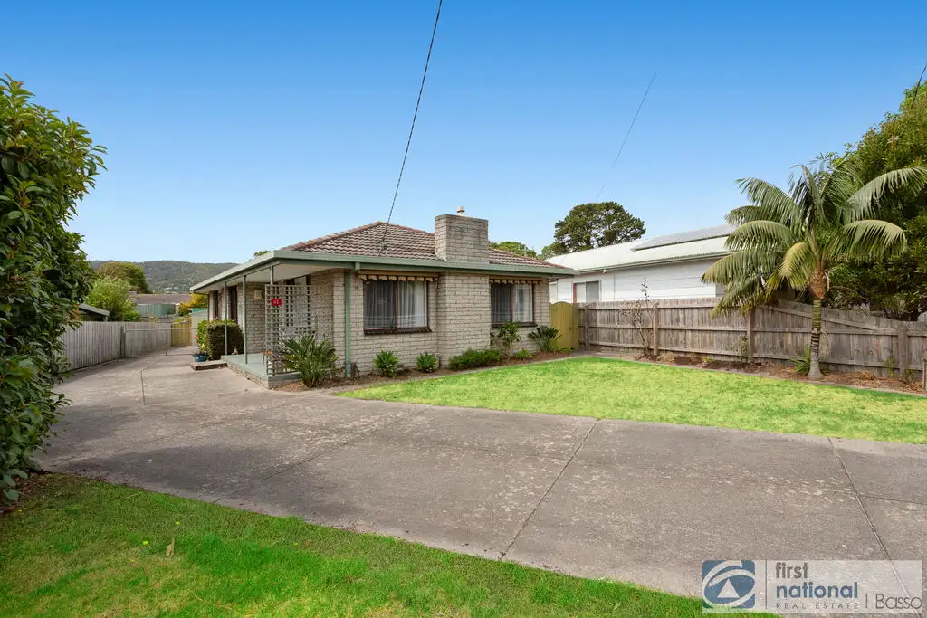 Main view of Homely house listing, 41 Leon Ave, Rosebud VIC 3939