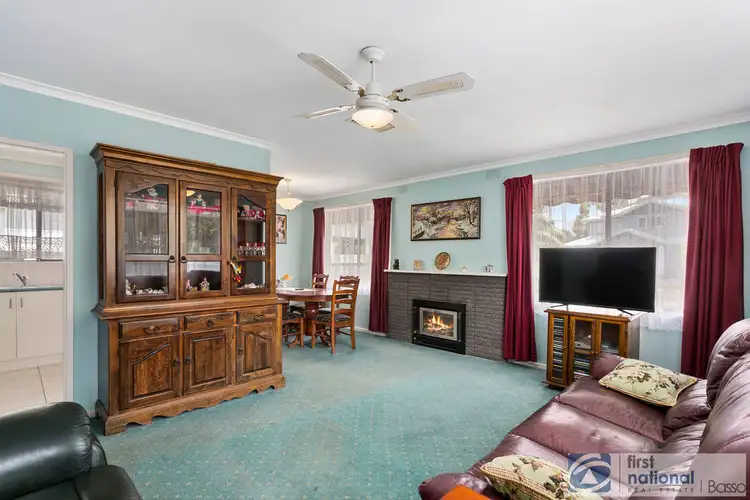 Second view of Homely house listing, 41 Leon Ave, Rosebud VIC 3939
